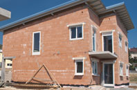 Swaffham Prior home extensions
