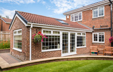 Swaffham Prior house extension leads